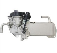 AGR Ventil MAGNETI MARELLI 571822112157 für VW MULTIVAN TRANSPORTER 7EM 7HN 7EN