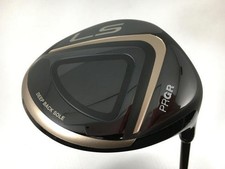   Used Ls Driver 2023 1W Speeder Nx For PRGR 10.5 R