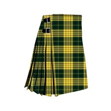 Meredith of Wales Tartan Kilt Welsh Heritage Celtic Wedding Mens Traditional New