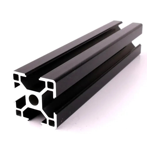 2pc 2020 2040 3030 2080 Aluminum Profile 300-500 mm Linear Rail Extrusion - Afbeelding 14 van 16
