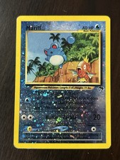 Pokémon TCG Marill 11/18 Southern Islands Promo Reverse Holo Basic HP 40 EN on eBay