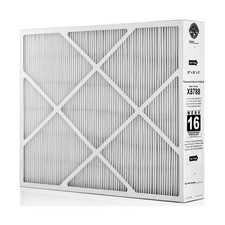 Lennox X8788 MERV 16 Pleated Filter 20" x 26" x 5" Healthy Climate For Lennox...