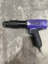Matco Tools Long Barrel Air Hammer 2300 Bpm - Mt2916