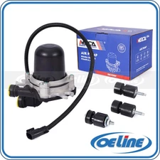 Secondary Air Injection Pump for Chevy Equinox GMC Terrain Buick Regal LaCrosse