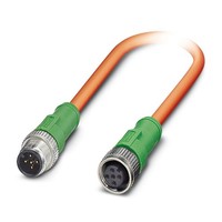 Phoenix Contact - SAC-5P-M12MS/3,0-810/M12FS - 1416139