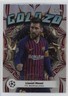 2023-24 Topps Chrome UEFA Club Competitions Golazo Lionel Messi #GL-5