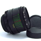 ✅ Helios 44-2 58mm f2 M42 Lens | Legendary Swirly Bokeh | Serviced (Full CLA) №2