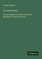 Auguste Gautier | La Cendrouseta | Taschenbuch | FranzöSisch (2025)