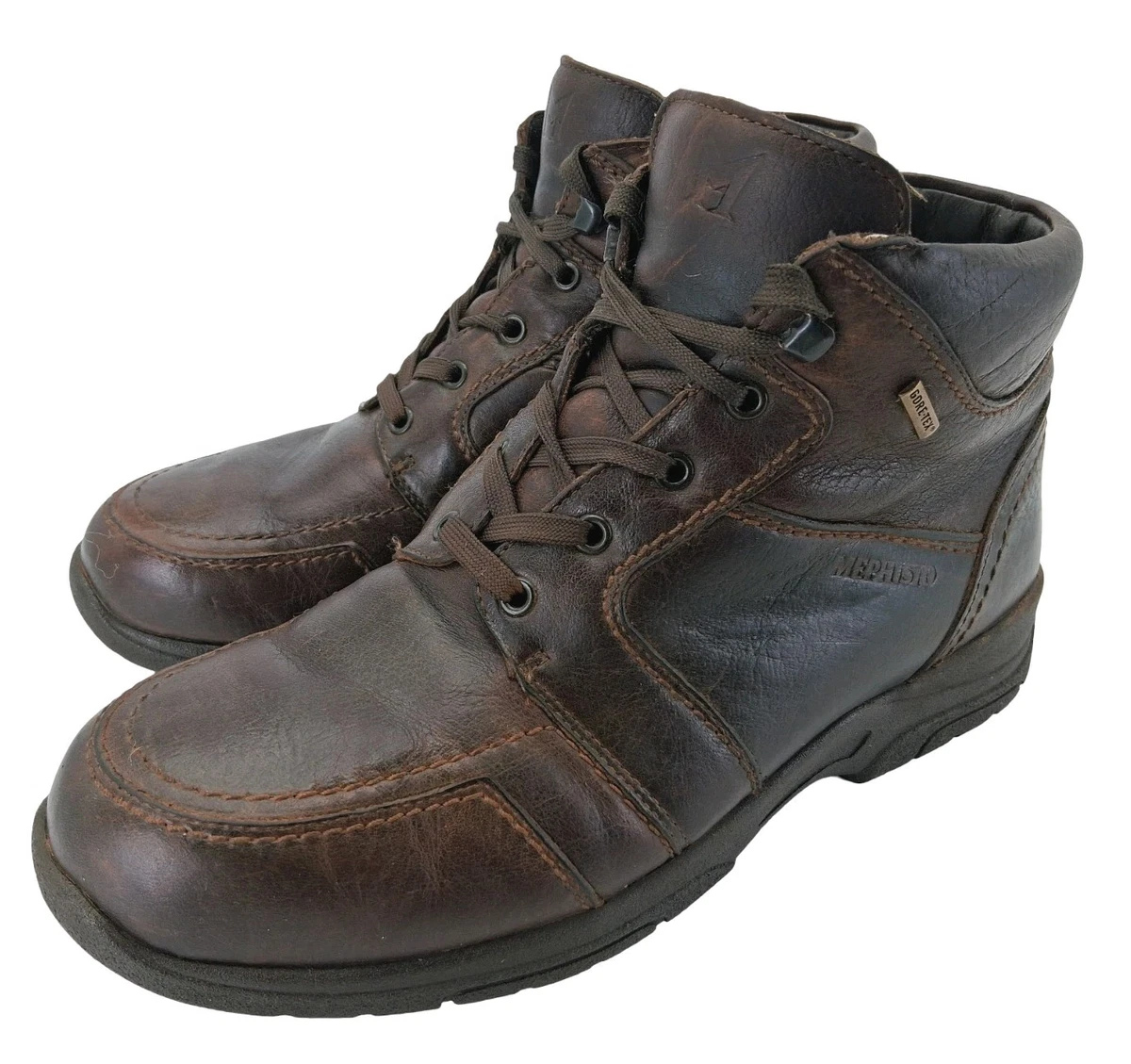 mephisto mens boots products for sale | eBay