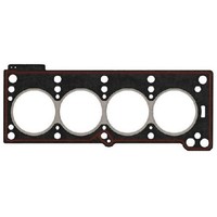 Dichtung Zylinderkopf FüR Renault Megane KA0 LA0 96 Bis 03 Elring Neu Original