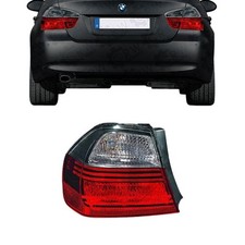 DIEDERICHS Rückleuchte Heckleuchte links für BMW 3er E90
