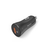 Hama 00201633 Auto-SchnellladegeräT Qualcomm® Quick Charge™ 3.0, USB-A, 19,5 ...