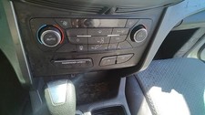 2017 Ford Escape Transmission Shift Lever