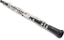 Selmer 120B Intermediate Oboe - Resonite Body and Full Conservatory Key System