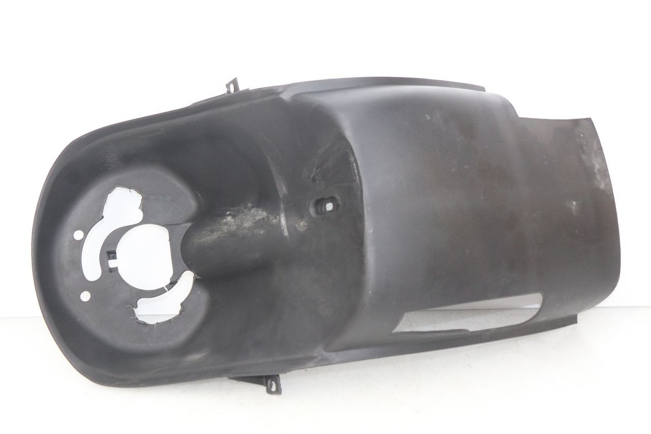 BAJO CARENADO - SACHS FY125T FY T 125 (2007 - 2011)