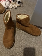 Ugg Look Alike Boots
