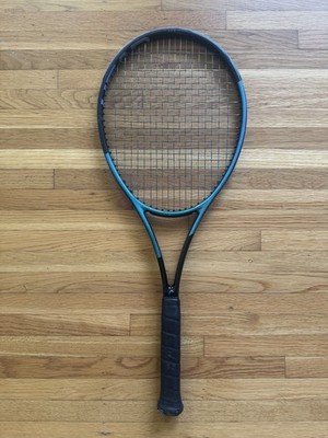 Head 2025 Gravity Pro   L3 (4 3/8 ), Light Use, Original Owner