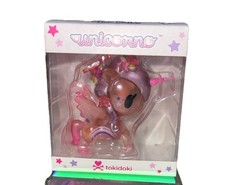 Tokidoki PINK STAR FAIRY Exclusive Unicorn Sealed In Box