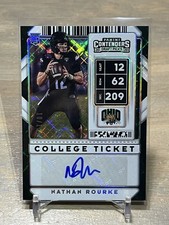 2020-21 Panini Contenders Draft Picks Basketball Cards 28