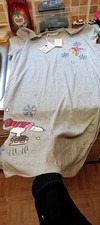 Snoopy Vintage bhS Nighty Night Dress