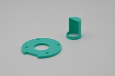 Dust Guard for Makita Trimmer 18V RT0700 RT0702 DRT50 KATSU