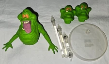 The Real Ghostbusters Diamond Select Slimer Complete Action Figure 2018