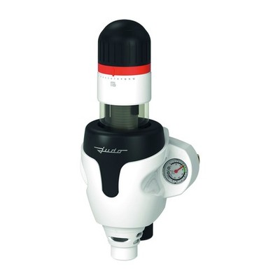 Judo Promi-Quick Connection Hauswasserstation JPM-QC 1'', 3,6m3/h, PN 16, 100um