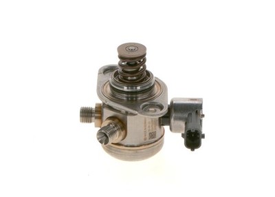 Hochdruckpumpe BOSCH 0 261 520 197 für L405 ROVER LANDROVER JAGUAR RANGE SPORT 4
