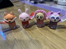 Martinelia Cute Animals Kinder Nagellack 4er ...