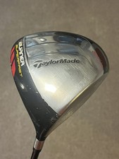 Taylormade Burner Superfast Driver / 9.5 Degree / Stiff Flex Matrix Ozik Xcon