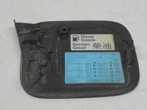 AUDI A6 Avant 4F5, C6 Motor für Tankdeckelverriegelung 1H0010092L 2.50 33241936