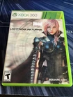 Lightning Returns: Final Fantasy XIII (Microsoft Xbox 360, 2014) CIB