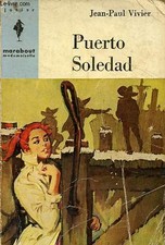 Puerto Soledad - Collection Marabout Mademoiselle n°189. - Vivier