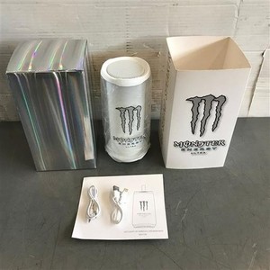 Monster Energy Speaker for sale | eBay
