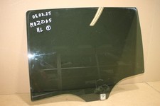 Seitenscheibe Autoglas Hinten Links 43R-003021 Mazda 5 CR19 Bj,08