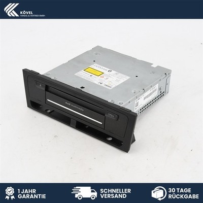 Radio Navigation GPS Multimedia Audi A4 8K B8 8R1035652B