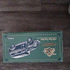 Ertl anheuser busch 1/43 scale die cast classic vehicle Gus — photo 3