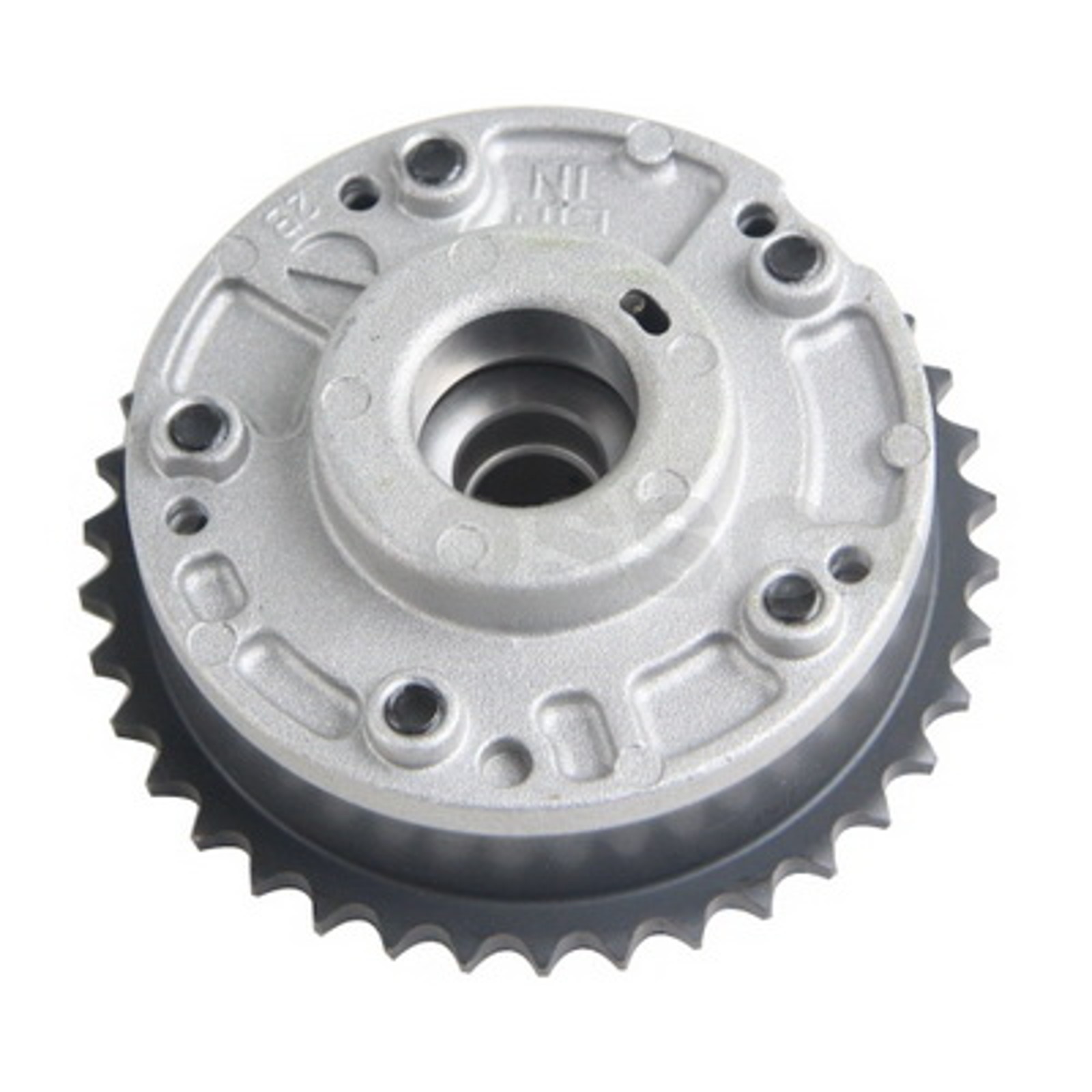 Ossca Steuerkettensatz 41938 FüR Bmw 1Er E87 3Er E90 E81 E46 Touring E91 Compact-image