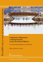LingüíStica Migratoria E InterpretacióN En Los Servicios PúBlicos Grossi Buch