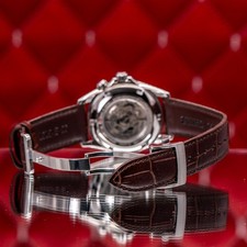 Seiko Prospex Alpinist SPB489J Australasian Limited Edition SPB489J 5