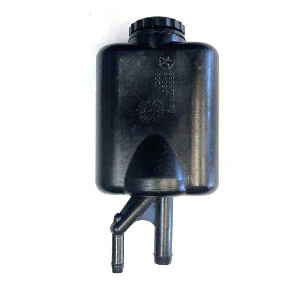 Jeep TJ Wrangler гидроусилитель руля жидкость бутылка резервуар 4 цилиндра 2,5 2,4 - Изображение 2 из 4