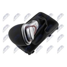 NTY AUTOMATIK SCHALTKNAUF passend für AUDI A3 A4 A5 A6 Q5 | GZB-AU-014