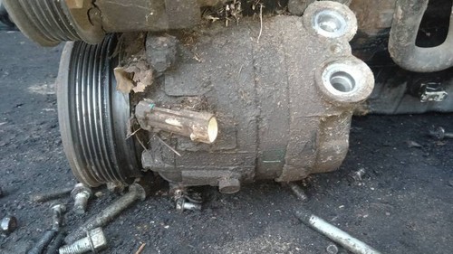 90443840 Klimakompressor   Opel Vectra DE2043214-63