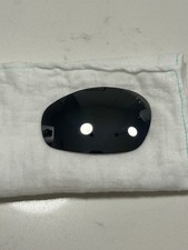 Oakley Straight Jacket 1996 Right Lens, Black Iridium