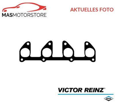 DICHTUNG ABGASKRÜMMER VICTOR REINZ 71-24602-30 P FÜR OPEL KADETT E,ASTRA F