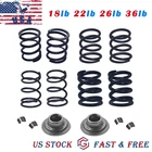 18LB 22LB 26LB 36LB Valve Spring Kit For Predator 212 GX160 GX200 Go Kart Racing