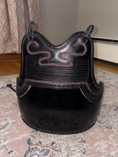 Do Kendo Bogu Armor Chest Protector