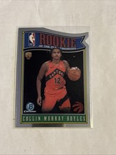 2025-26 Bowman Chrome Rookie of the Year Favorites #RY-9 Collin Murray-Boyles