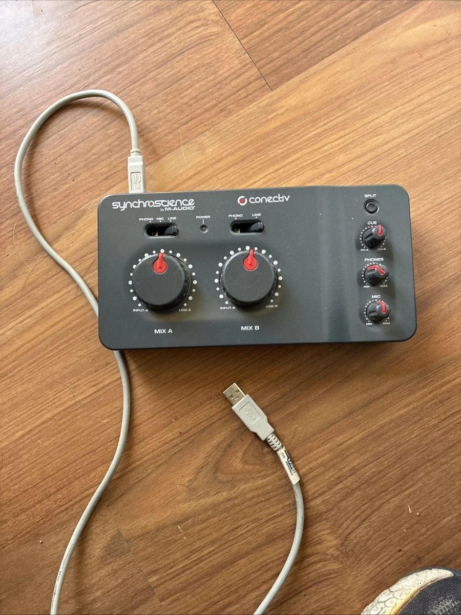 M-Audio Digital DJ Controllers for sale | eBay