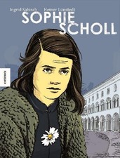 Sophie Scholl Heiner Lünstedt